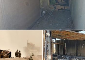 Dikush i lajmëroi për sulmin me raketa. Si shpëtuan ushtarët në bazat e SHBA në Iran (Foto)