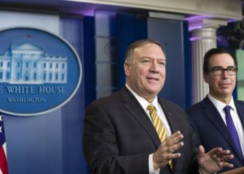Sulmi me raketa ndaj trupave amerikane, SHBA i vendos sanksione shtesë ndaj Iranit