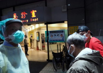 Bilanci nga koronavirusi/ Deri tani plot 56 viktima në Kinë dhe 2000 të infektuar