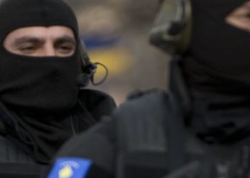 Bëri thirrje për hakmarrje kundër amerikanëve pas vrasjes së Soleimanit, arrestohet gruaja në Kosovë