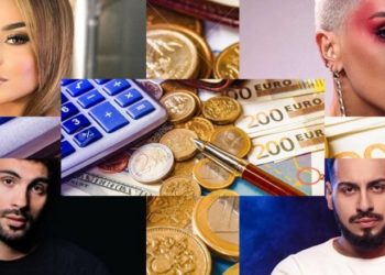 Mbi 5 mijë euro për një koncert, sa i paguajnë shtetit këngëtarët në Kosovë