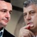 Kosovë/Presidenti Thaçi shkund Albin Kurtin: “Koha po kalon”