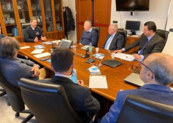 Basha vazhdon me prezantimin e planit të tij ekonomik, çfarë u tha sipërmarrësve italianë për planin e emergjencave civile