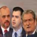 Stina e mërzitshme në “Olimpin” e politikës shqiptare!