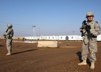Kriza SHBA-Iran/Sulmi ajror  lë me dëmtime traumatike në kokë 34 ushtarë amerikanë