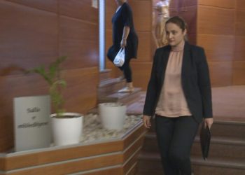 Kërkesë urgjente/ Apel për plotësimin e SPAK-ut, Elisabeta Imeraj dhe Anton Martini në rradhë