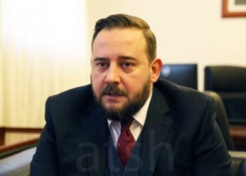 “Marrja e Presidencës së OSBE, argument shtesë për çeljen e negociatave”