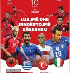 Legjendat më 11 janar/ Po Pano, Ali Mema e Sabah Bizi çfarë janë?