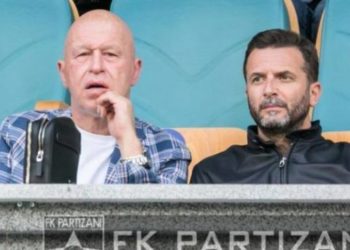 “Fituesi paracaktohet”, Erjon Braçe akuzon arbitrat: Vendosin në favor të kryesuesve