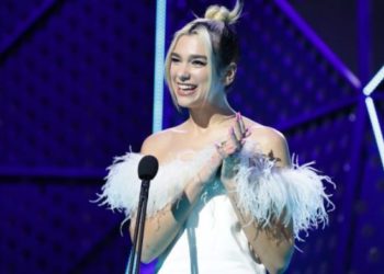 E ftuar speciale/ Dua Lipa do jetë në “Sanremo 2020”