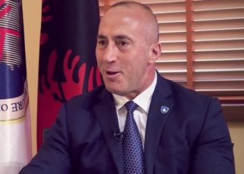 Ramush Haradinaj jep dorëheqjen edhe si kryetar i AAK: Kam 100 rivalë, do të garoj sërish