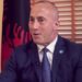 Ramush Haradinaj jep dorëheqjen edhe si kryetar i AAK: Kam 100 rivalë, do të garoj sërish