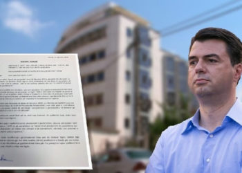 “PD pagoi 675 mijë euro kundër integrimit”, BILD bëhet ‘pishman’, fshin artikullin për Bashën