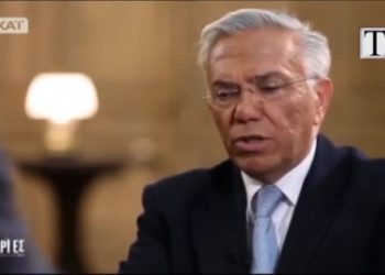 Hartuesi grek i strategjisë për marrëveshjen e “Detit”: Toleruam, por marrëveshja me Berishën ishte e shkëlqyer për ne