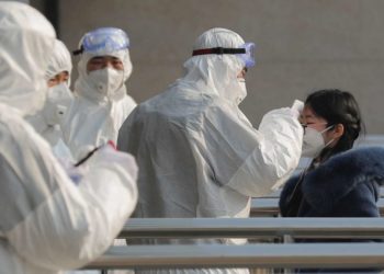 “Mos udhëtoni drejt Kinës”, Ministria e Jashtme apel shqiptarëve: Shmangi rrezikun e koronavirusit