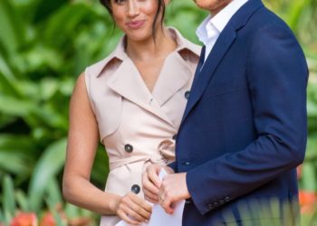 Hoqën dorë nga privilegjet mbretërore, por ja supervila ku do jetojnë Meghan dhe princi Harry në Kanada (Foto)