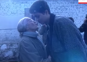 Rrëfimi i Nexhmije Hoxhës: Bisedat me gazetarët e huaj në burg, ku drejtor ishte nipi i Qazim Mulletit