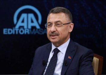 Zëvendës presidenti i Turqisë: Do të prodhojmë avionë luftarak si F-35 dhe pa pilot