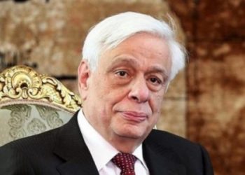 “Minoriteti, kusht i Shqipërisë për në BE”, presidenti grek letër ambasadës në Tiranë për 29-vjetorin e OMONIA-s