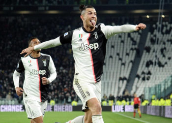 Ronaldo “nga një tjetër planet”, Juve shkëputet në krye të Serie A