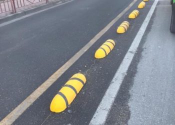 Bashkia e Tiranës lehtëson shton hartën e lëvizjes së mjeteve të transportit publik