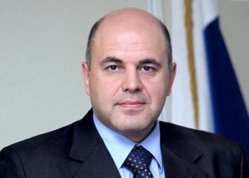 Pas dorëheqjes së Medvedev dhe qeverisë së tij, Putin emëron kryeministrin e ri të Rusisë