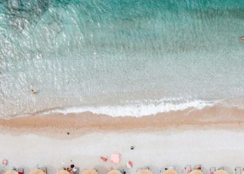 Faqja britanike/ Shqipëria një frymëzim i ri për turizëm