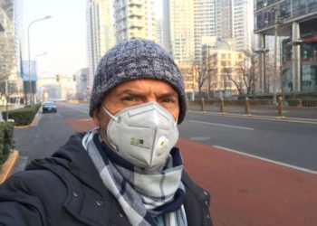 Ambasadori ynë në Pekin, Belorataja: Mos hajdeni tani, shtyni vizitat për në Kinë!