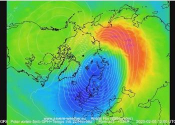 “Ballkani pritet të preket nga i ftohti polar”, si parashikohet moti për muajin shkurt
