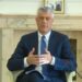 Qeveria e re e Kosovës, Presidenti Thaçi dhe Albin Kurti pritet të takohen më 6 janar