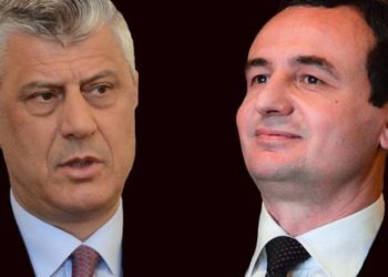 Presidenti Hashim Thaçi letër zyrtare Albin Kurtit: Të pres më 6 janar në orën 15:00!