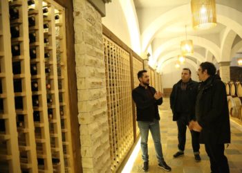 Çuçi në Berat: Shqipëria, konkurruese me prodhimin e verës