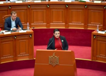 Duhet ndërhyrje urgjente në sistemin e ndërtimit, Balluku tregon masat e marra pas tërmetit të 26 nëntorit