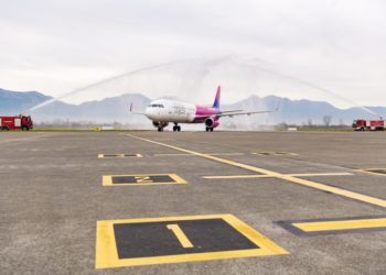 Çmimi i çmendur! Nga Tirana në Milano, me avion për më pak se 10 euro