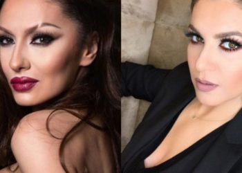 Njëra në spital, tjetra në polici! Adelina Ismajli flet për sherrin me Leonora Jakupin