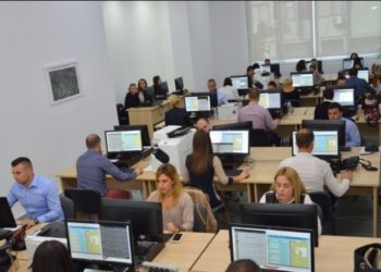 Në 2020-ën, do punësohen 880 punonjës të rinj në administratën publike