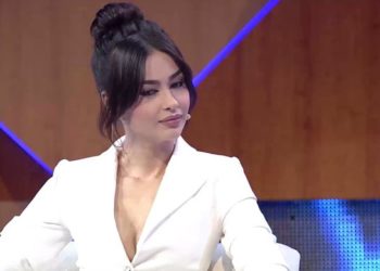 Adrola Dushi flet për herë të parë për lidhjen me Ylli Limanin