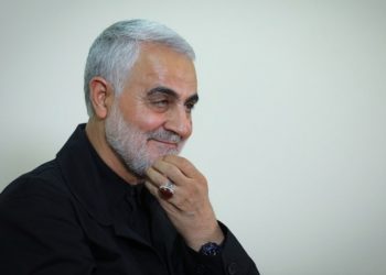 U identifikua vetëm nga unaza që mbante në gisht, kush ishte gjenerali i fuqishëm iranian që u vra nga amerikanët