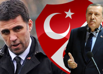 FOTO/ E mbani mend Hakan Shukur? Rrëfimi prekës i ish-sulmuesit: Erdogan mi mori të gjitha, tani punoj taksist