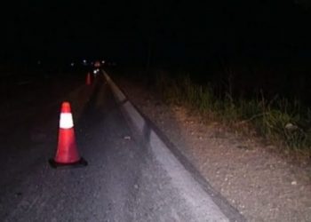 Aksident në aksin Tepelenë-Gjirokastër, autobusi përplas për vdekje këmbësorin