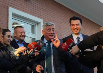 “Vetëm të kthehemi në Kuvend”/ Aleatët e Bashës tregojnë sakrificat që janë gati të bëjnë për zgjedhjet e parakohshme