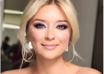 “Po qaj me lot gëzimi”/ Alketa Vejsiu do të prezantojë “Sanremo 2020″ në krah të Monica Belluccit e Georgina Rodriguez
