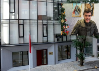 Vrasja e biznesmenit në Rrëshen, reagon AMA: S’ka në pronësi asnjë televizioni, ishte ortak, i hoqëm licensën
