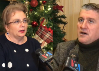 Zëri i Amerikës: Kriza politike dhe zgjidhja e saj gjatë vitit të ri, në këndvështrimin e analistëve