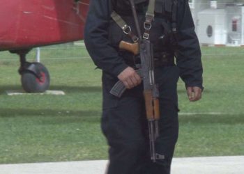 Anti-terrori në gatishmëri pas kërcënimeve të Iranit, mbahen nën vëzhgim personat me prirje radikale