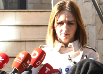 “Vetëvendosje” nuk pyet për afatet e Thaçit: Emrin e mandatarit e dërgojmë ditëve në vijim