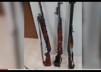 “I kishin mbetur në shtëpi që nga ’97-a”, si e justifikoi avokati infermierin e arrestuar për drogë dhe armë