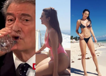 Armina tregon se edhe këtë vit nuk martohet, vallë e pengon i vjehrri?!