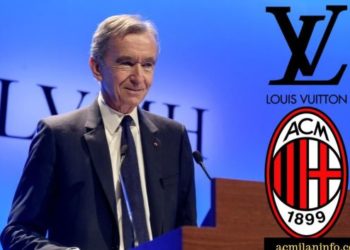 Miliarderi francez insiston: Ju thashë, hera e shtatë që përgënjeshtroj blerjen e Milanit!