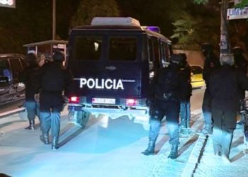 Pengmarrja e 49-vjeçarit në Kamzë/ Arrestohet një anëtar i familjes Hajri, dyshohet se pengoi zbulimin e ngjarjes